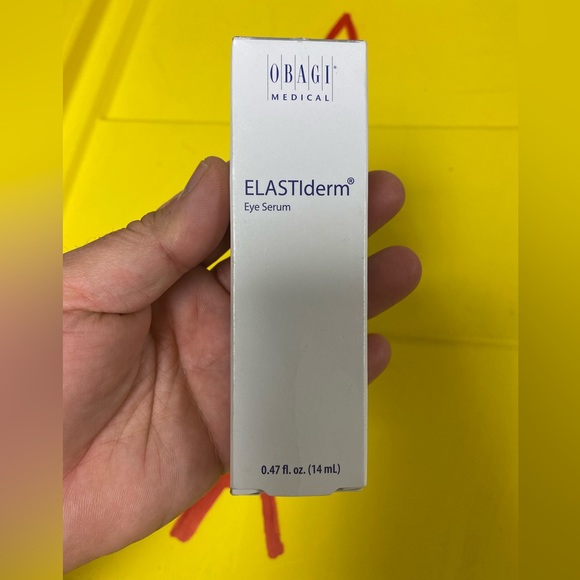 Obagi Skincare Obagi Elastiderm Eye Serum Poshmark